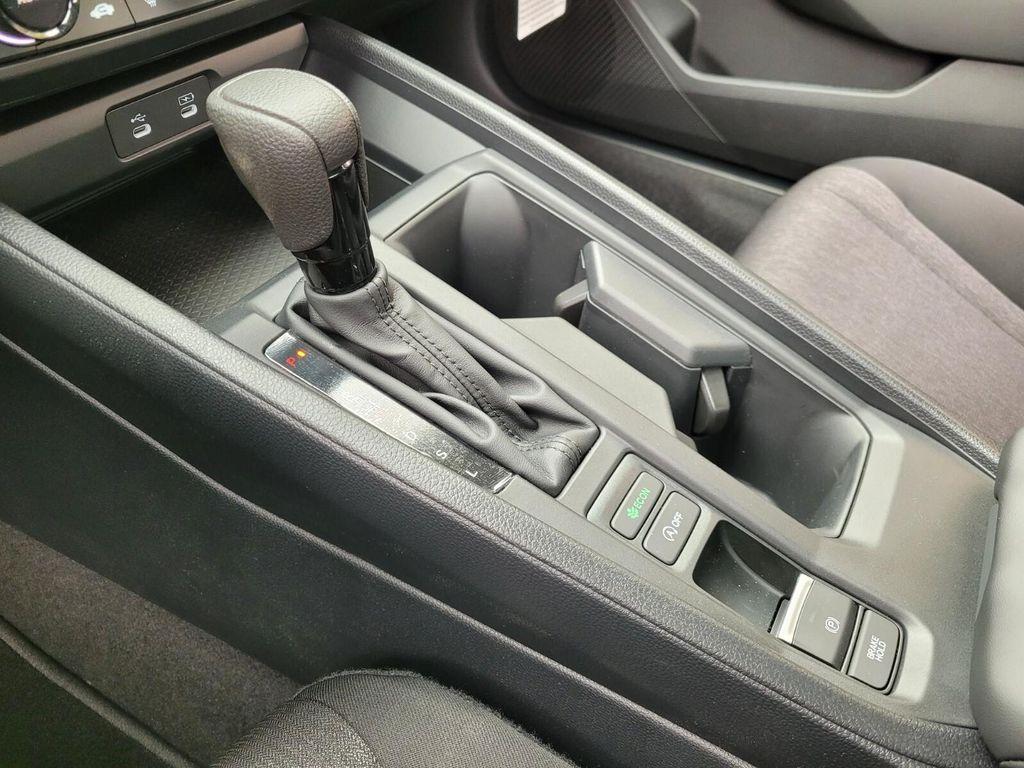 new 2025 Honda Accord car, priced at $28,834