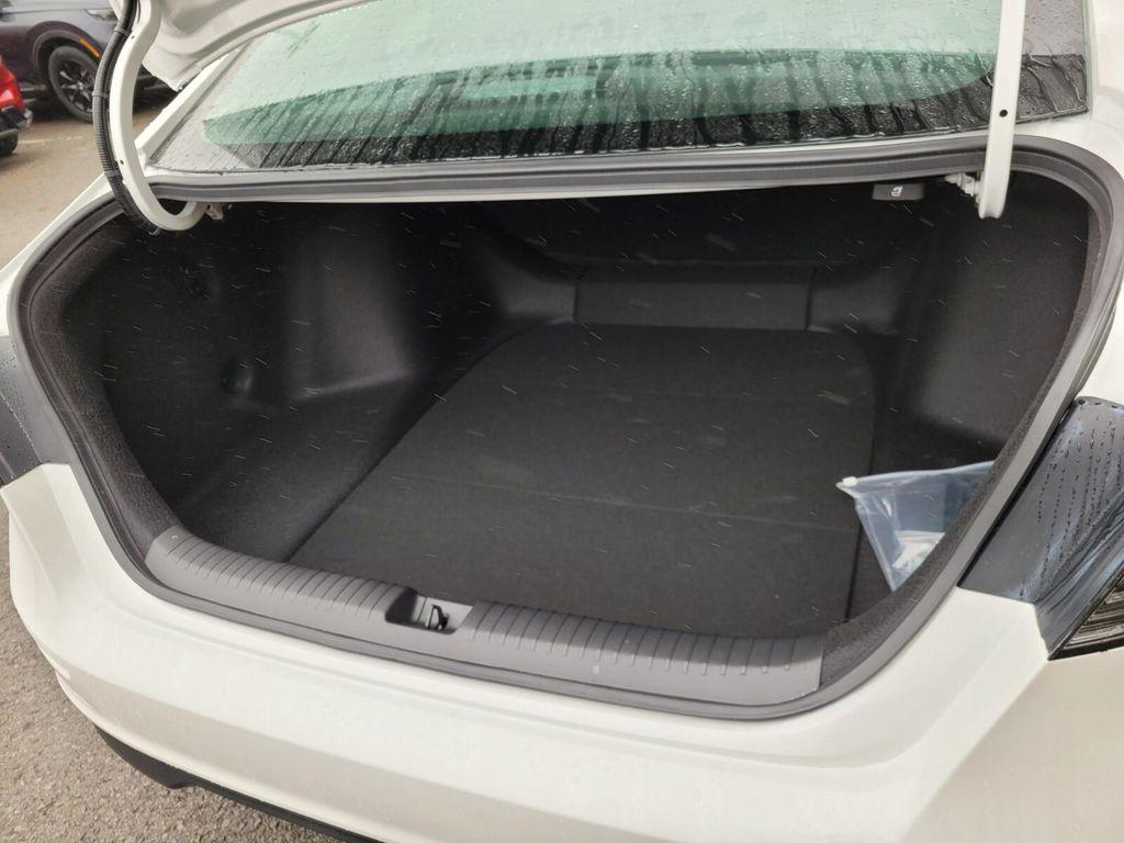 new 2025 Honda Accord car, priced at $28,834