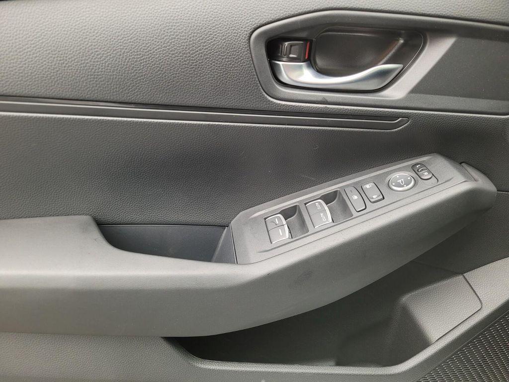 new 2025 Honda Accord car, priced at $28,834