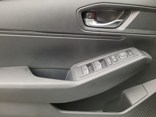 new 2025 Honda Accord car, priced at $28,834