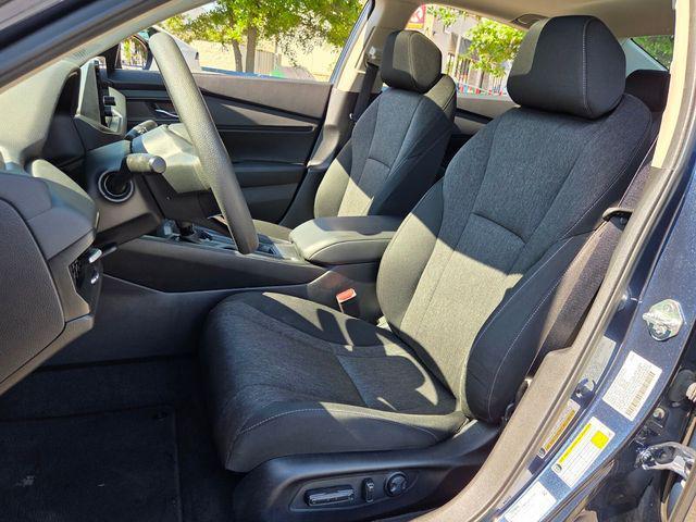 used 2024 Honda Accord car, priced at $24,538