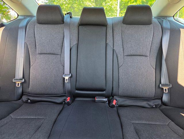 used 2024 Honda Accord car, priced at $24,538