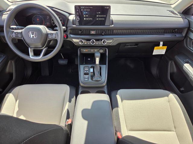 new 2026 Honda CR-V car, priced at $33,041