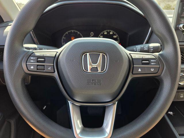new 2026 Honda CR-V car, priced at $33,041