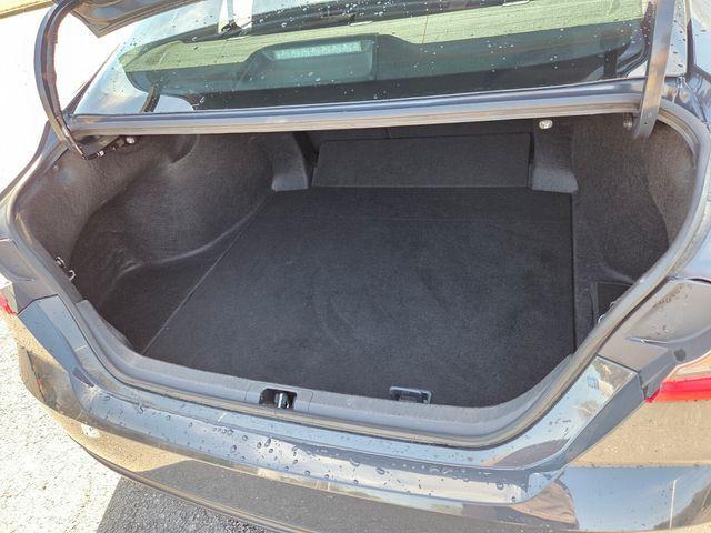 used 2025 Toyota Camry car, priced at $26,706