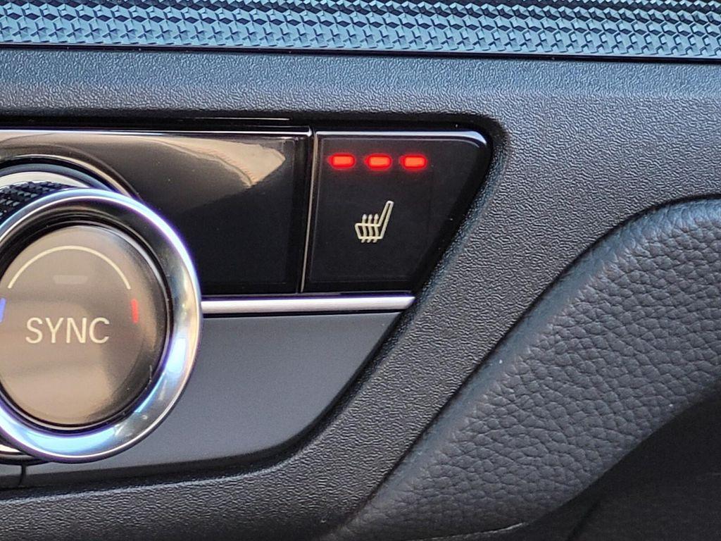 new 2026 Honda CR-V Hybrid car, priced at $38,694