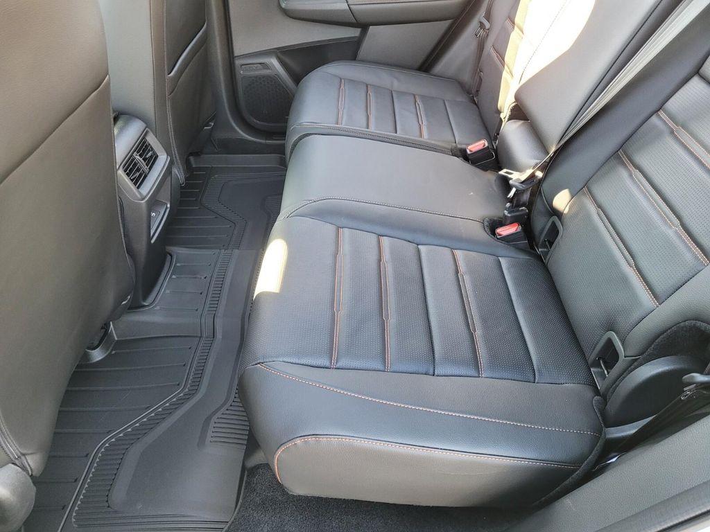 new 2026 Honda CR-V Hybrid car, priced at $38,694