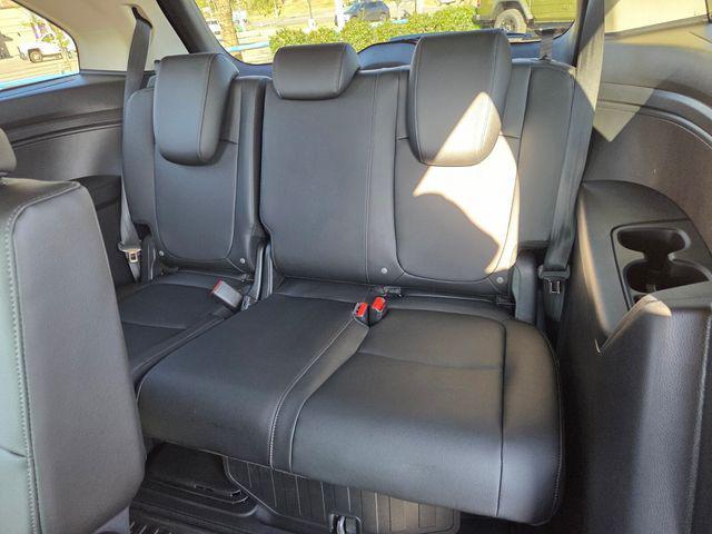 new 2026 Honda Odyssey car, priced at $42,737