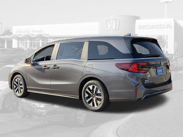 new 2026 Honda Odyssey car, priced at $42,737