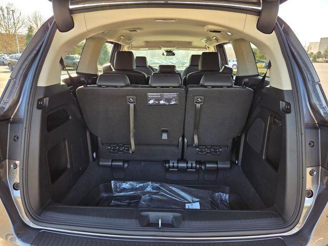new 2026 Honda Odyssey car, priced at $42,737