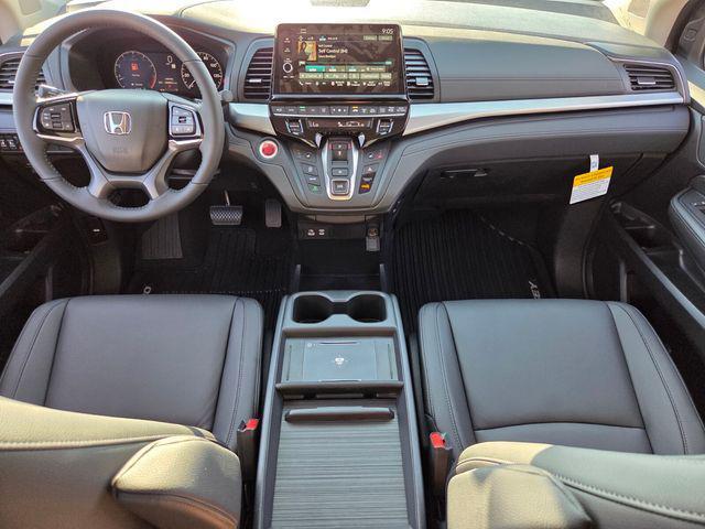 new 2026 Honda Odyssey car, priced at $42,737
