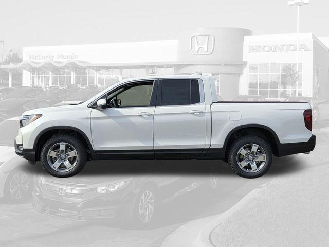 new 2026 Honda Ridgeline car, priced at $43,914