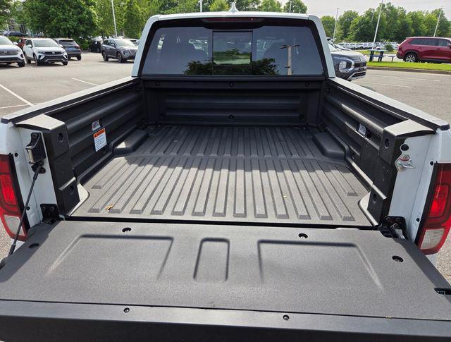 new 2026 Honda Ridgeline car, priced at $43,914