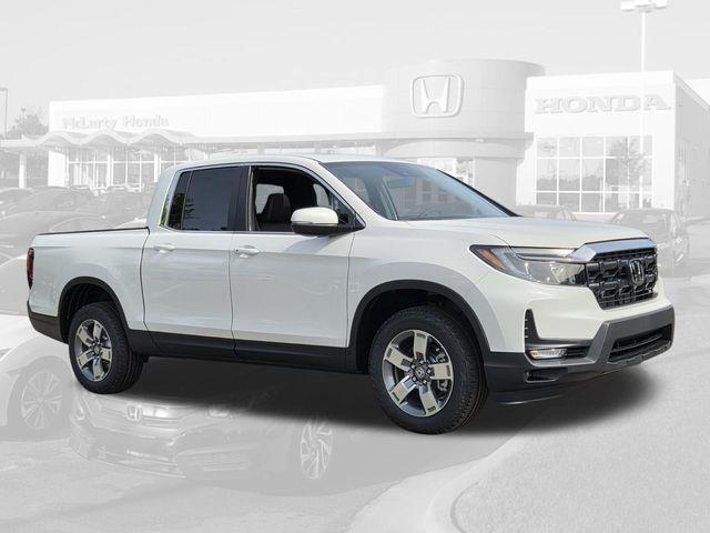 new 2026 Honda Ridgeline car, priced at $43,914