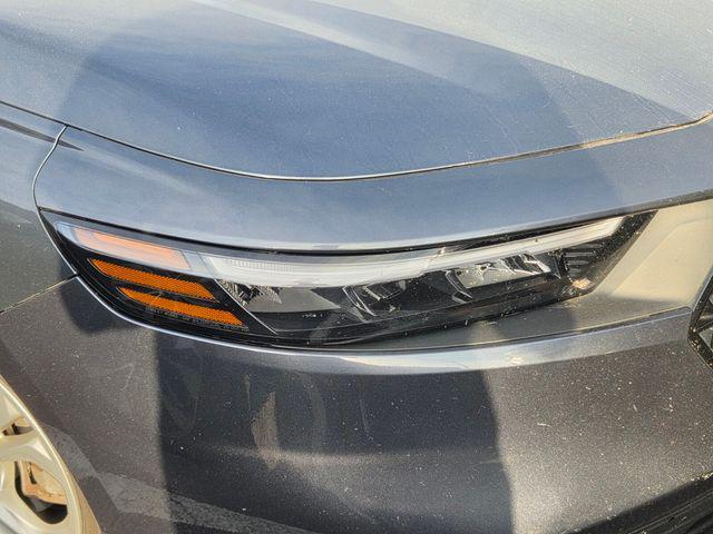 used 2024 Honda Accord car, priced at $22,877