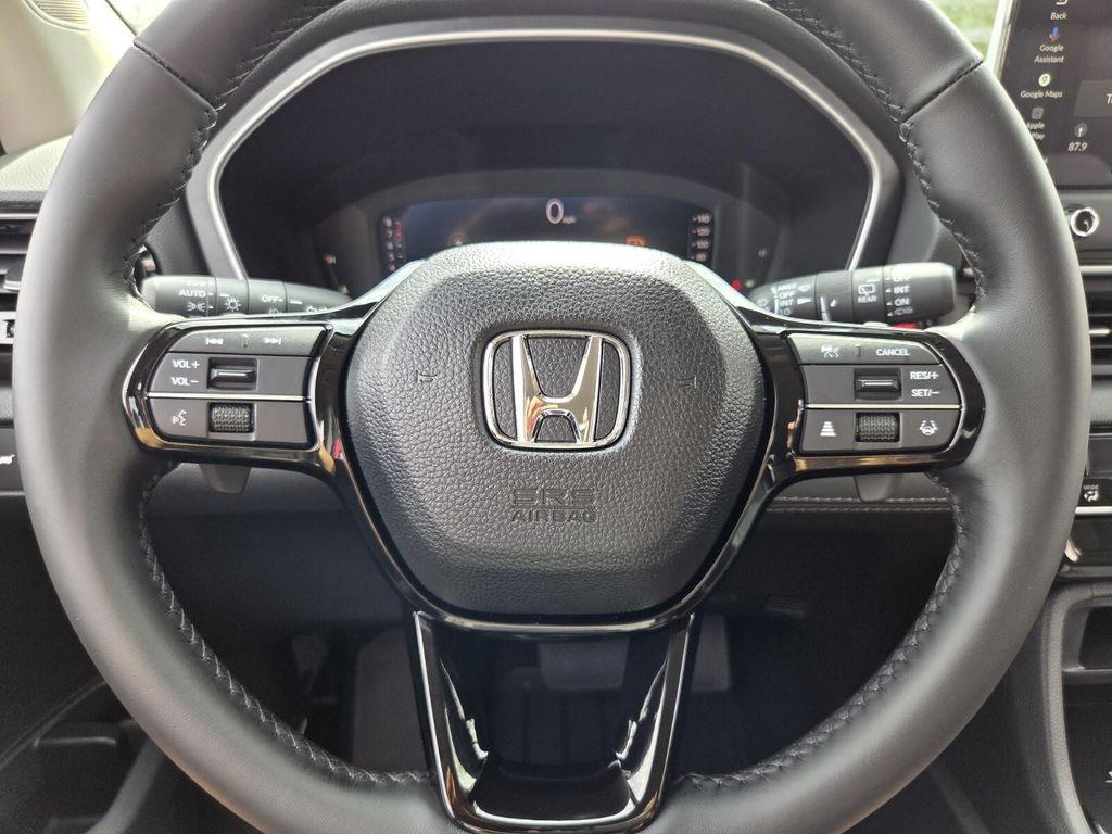 new 2026 Honda Pilot car, priced at $47,245