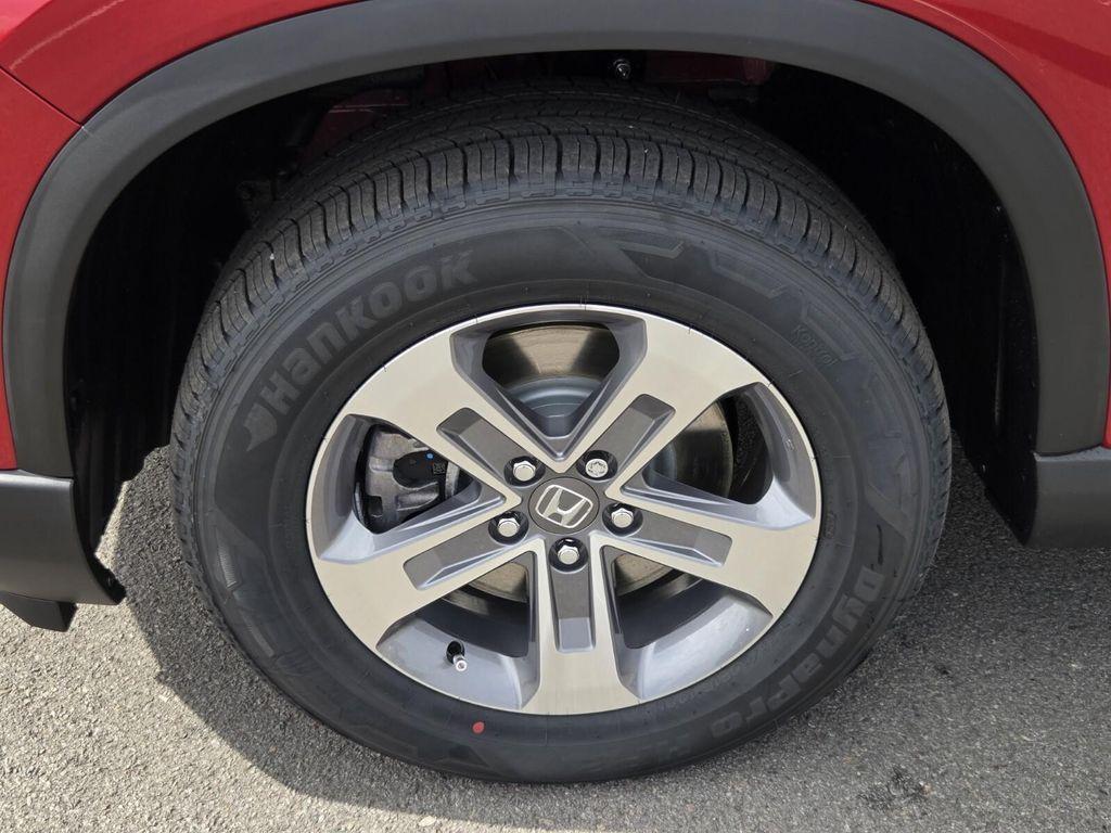 new 2026 Honda Pilot car, priced at $47,245