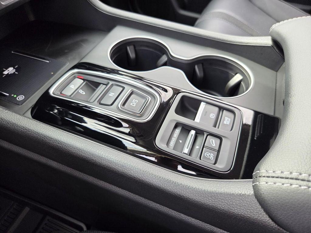 new 2026 Honda Pilot car, priced at $47,245