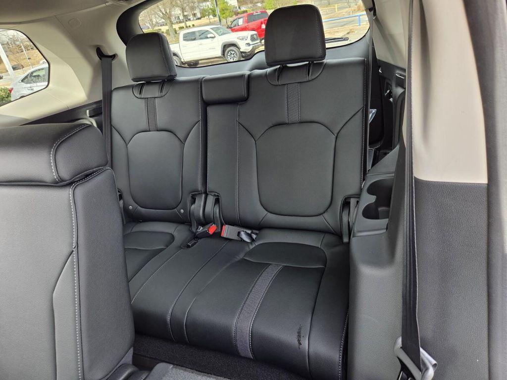 new 2026 Honda Pilot car, priced at $47,245