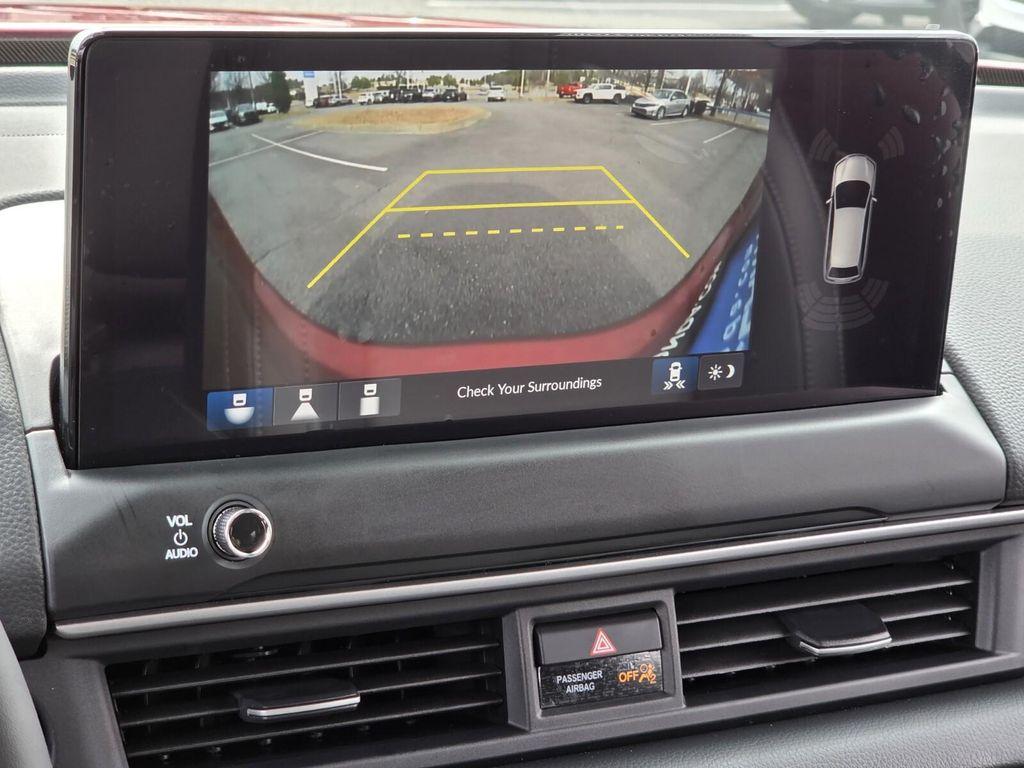 new 2026 Honda Pilot car, priced at $47,245