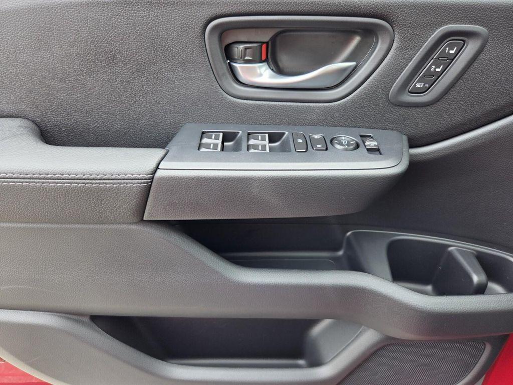 new 2026 Honda Pilot car, priced at $47,245