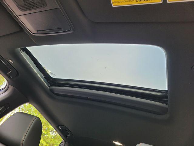 new 2026 Honda CR-V Hybrid car, priced at $38,262