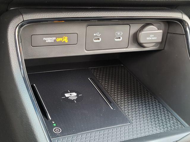 new 2026 Honda CR-V Hybrid car, priced at $38,262