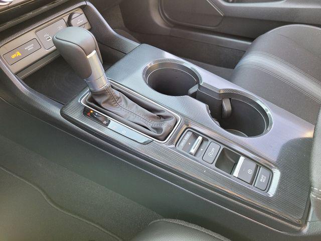 new 2026 Honda Civic car, priced at $27,170