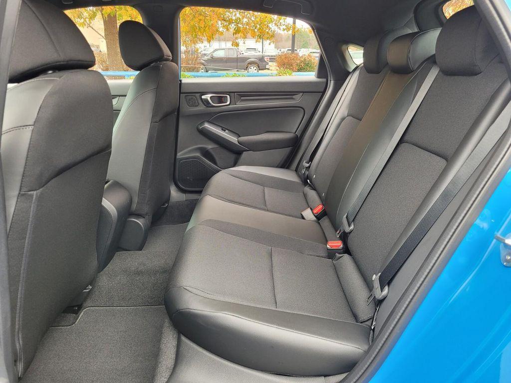 new 2026 Honda Civic car, priced at $28,467