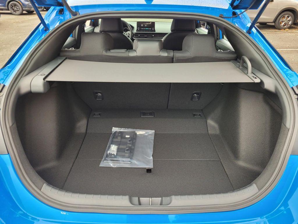 new 2026 Honda Civic car, priced at $28,467