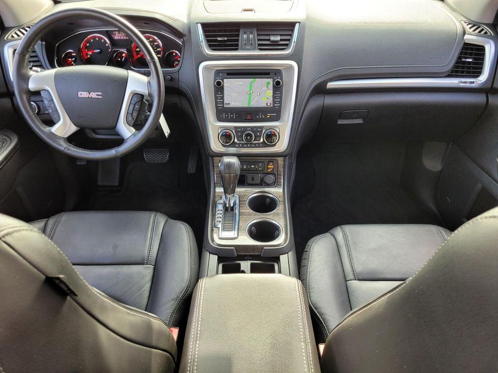 used 2017 GMC Acadia Limited car, priced at $10,999