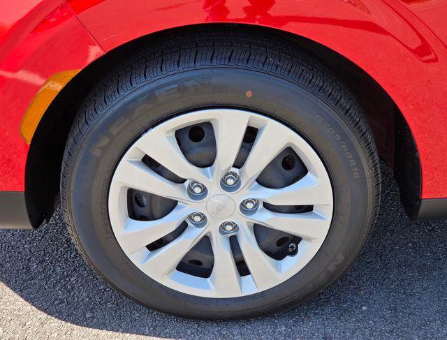 used 2024 Kia Soul car, priced at $17,600