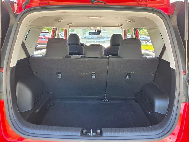 used 2024 Kia Soul car, priced at $17,600