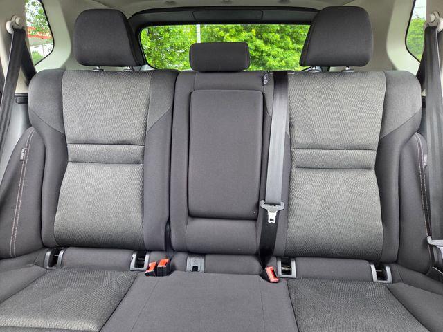used 2024 Nissan Rogue car, priced at $20,501