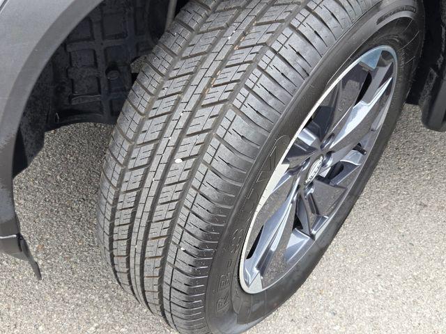 used 2024 Nissan Rogue car, priced at $20,501