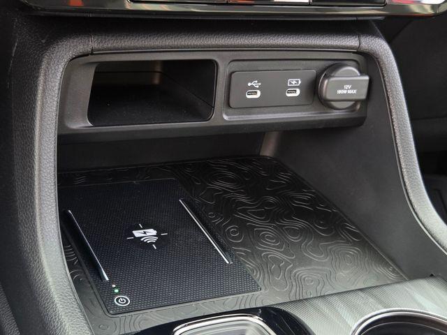 new 2026 Honda Passport car, priced at $48,847