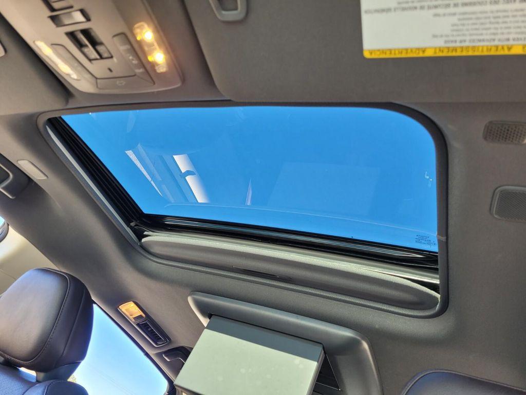 used 2022 Toyota Sienna car, priced at $37,496