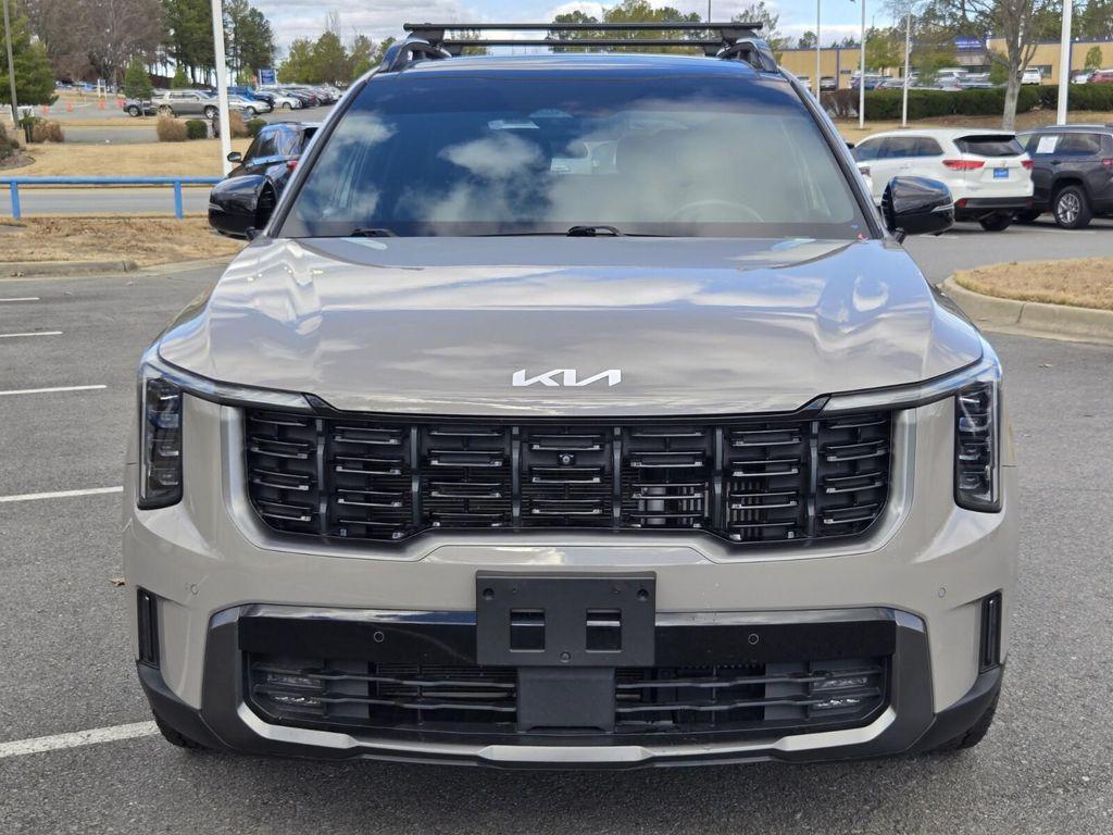 used 2024 Kia Sorento car, priced at $34,139