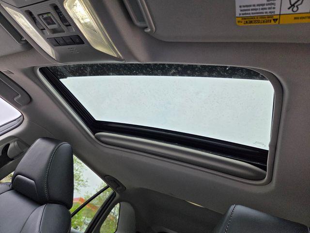 used 2024 Toyota RAV4 car, priced at $33,335