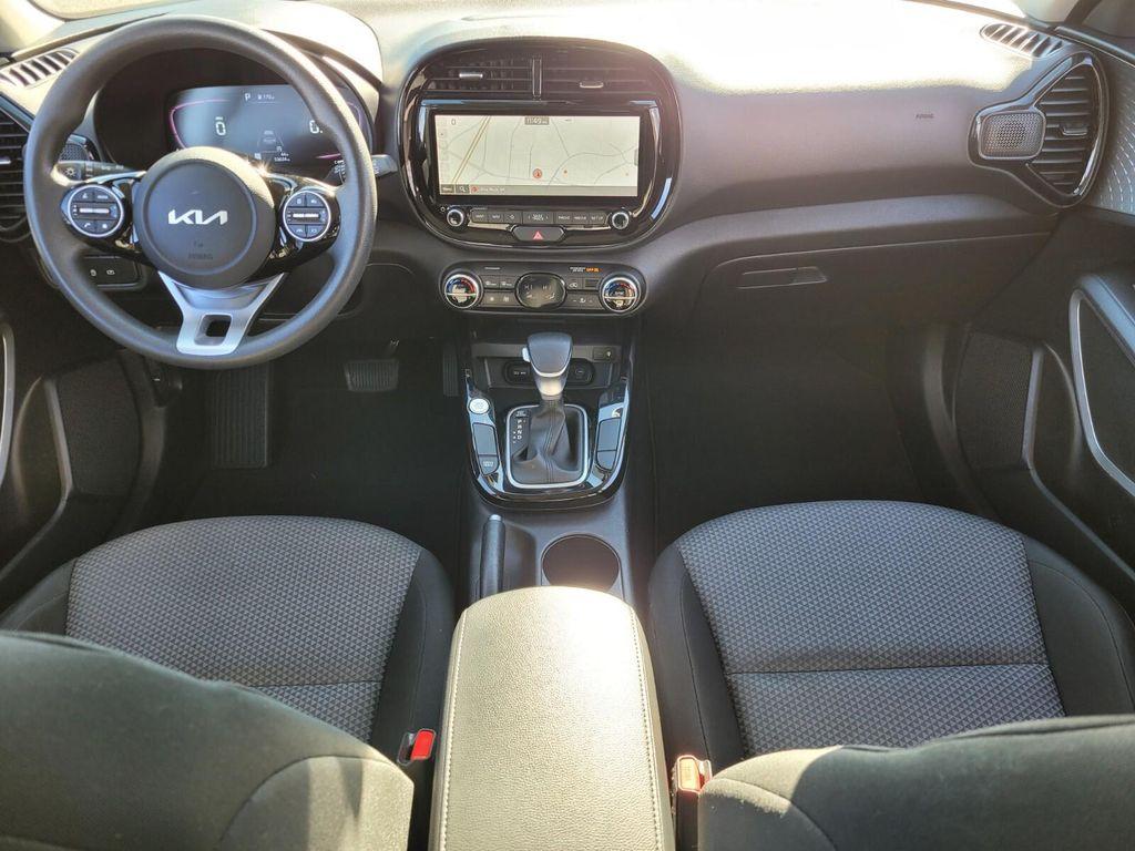 used 2024 Kia Soul car, priced at $15,678