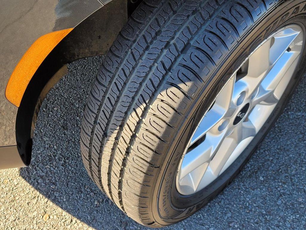 used 2024 Kia Soul car, priced at $15,678