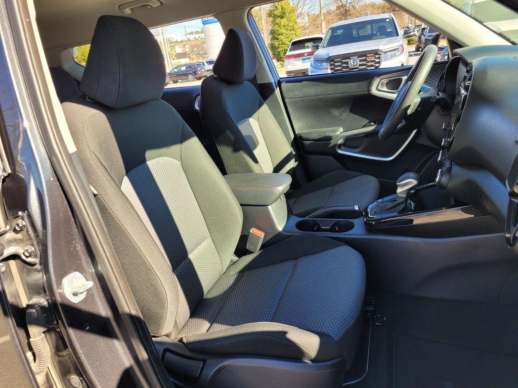 used 2024 Kia Soul car, priced at $15,678