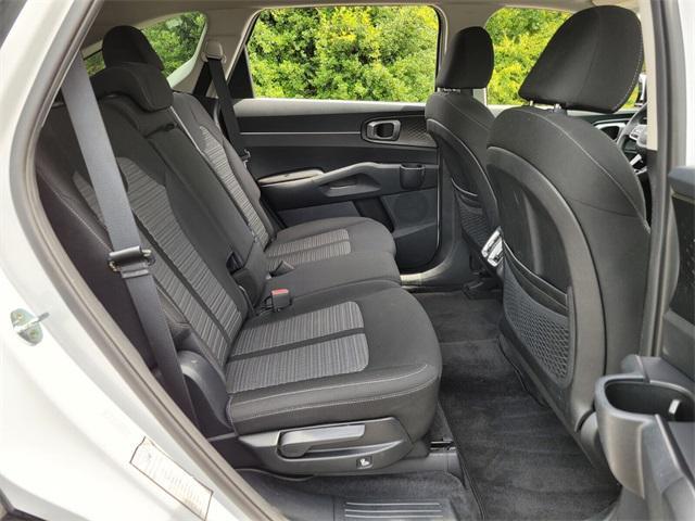 used 2022 Kia Sorento car, priced at $19,963