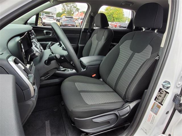 used 2022 Kia Sorento car, priced at $19,963