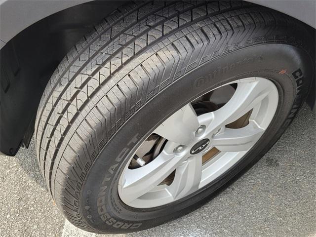 used 2022 Kia Sorento car, priced at $19,963