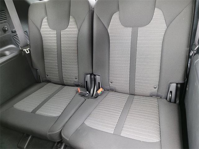 used 2022 Kia Sorento car, priced at $19,963