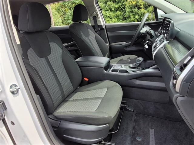 used 2022 Kia Sorento car, priced at $19,963