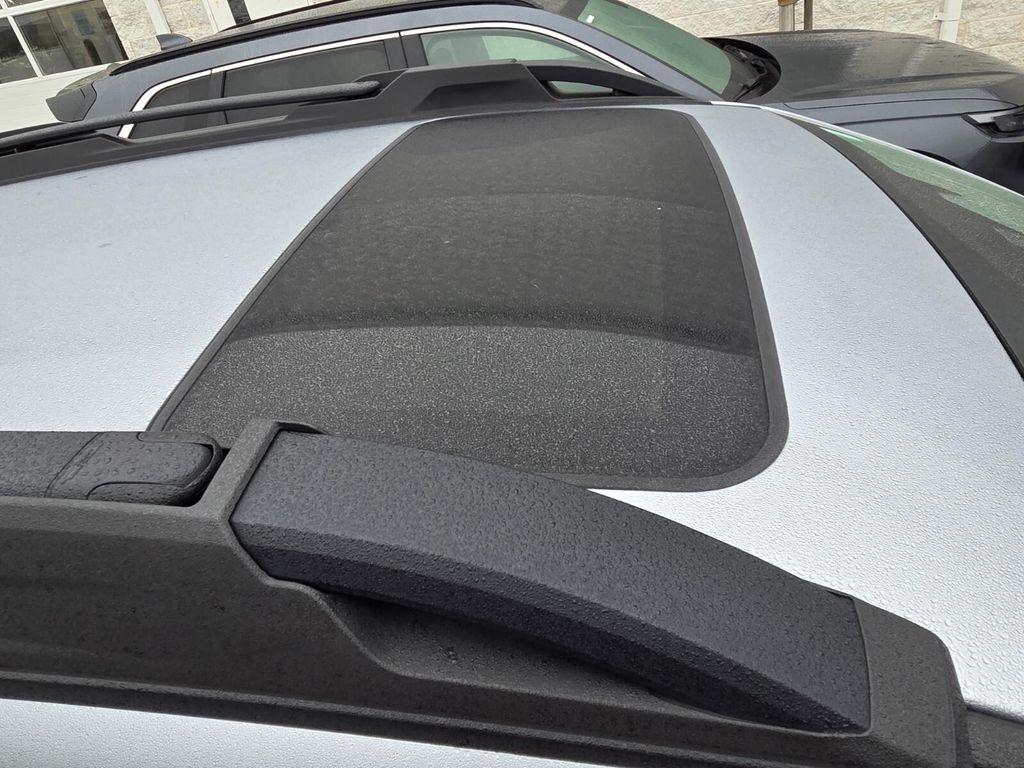 used 2024 Subaru Outback car, priced at $31,665