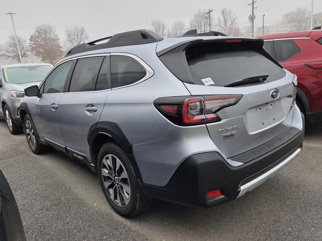 used 2024 Subaru Outback car, priced at $31,665