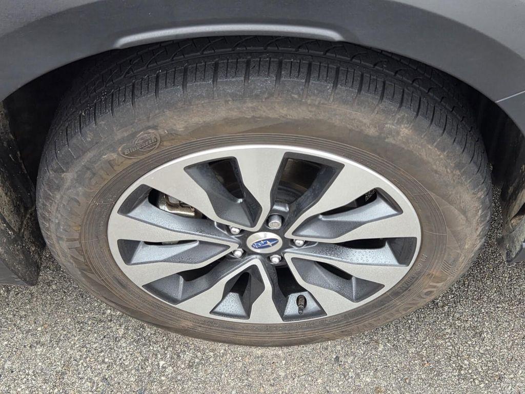 used 2024 Subaru Outback car, priced at $31,665